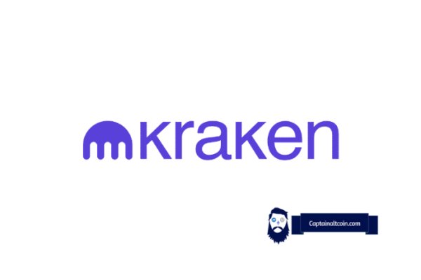 Kraken ltd
