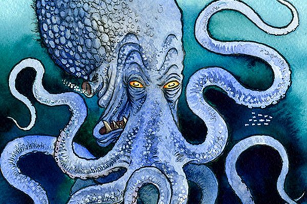 Kraken zerkalo официальный сайт